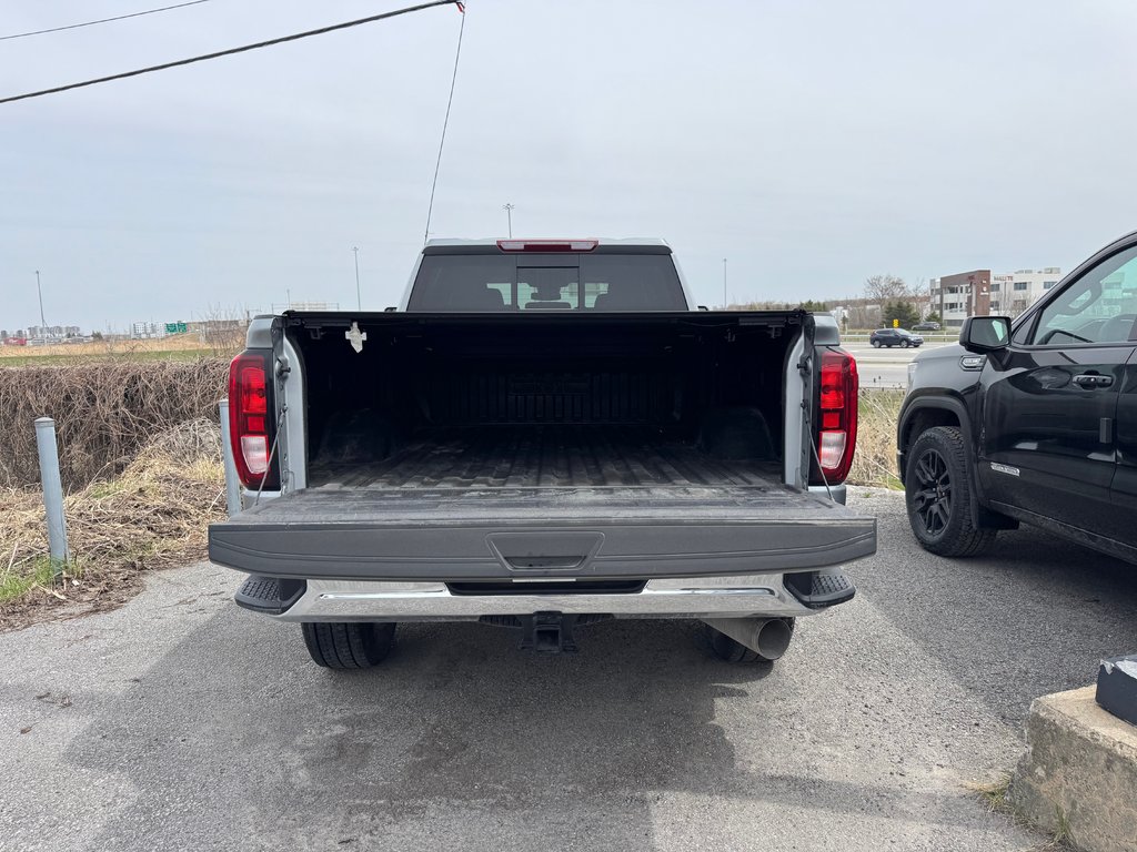 GMC Sierra 2500 HD SLE 2026 à Terrebonne, Québec - 6 - w1024h768px