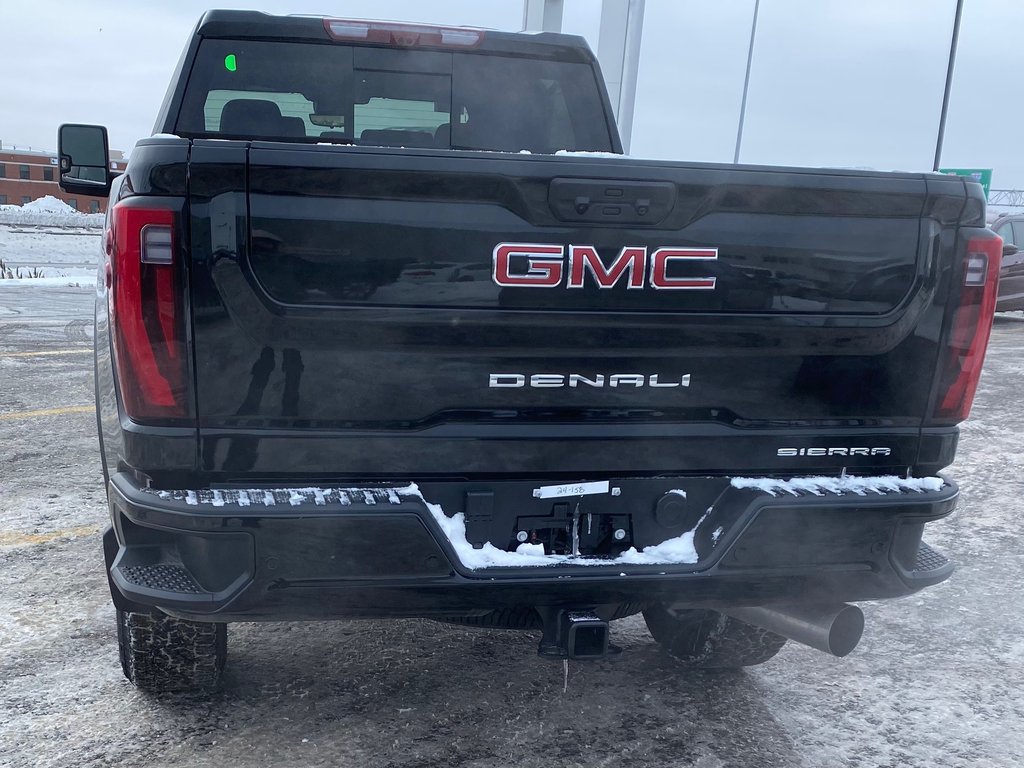 2024 GMC Sierra 2500 HD DENALI in Terrebonne, Quebec - 4 - w1024h768px