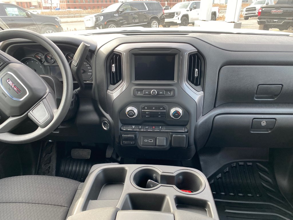 GMC SIERRA 2500 PRO 2024 à Terrebonne, Québec - 7 - w1024h768px