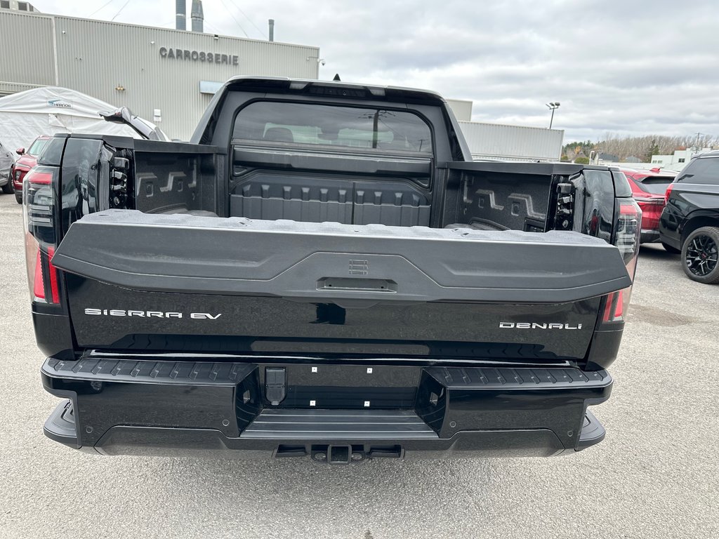 2025 GMC Sierra EV Denali Max Range in Terrebonne, Quebec - 7 - w1024h768px