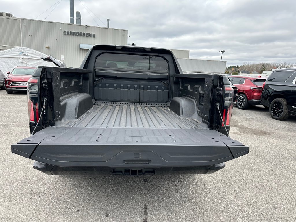 2025 GMC Sierra EV Denali Max Range in Terrebonne, Quebec - 8 - w1024h768px