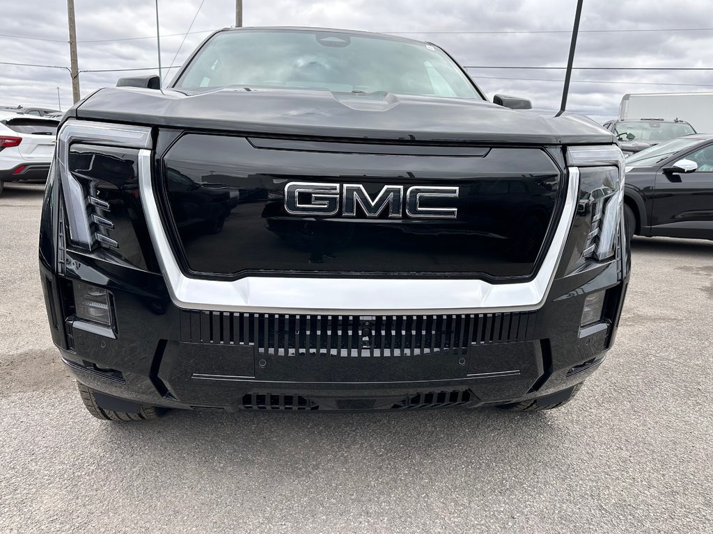 2025 GMC Sierra EV Denali Max Range in Terrebonne, Quebec - 2 - w1024h768px