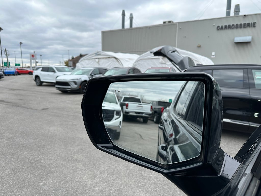 2025 GMC Sierra EV Denali Max Range in Terrebonne, Quebec - 28 - w1024h768px