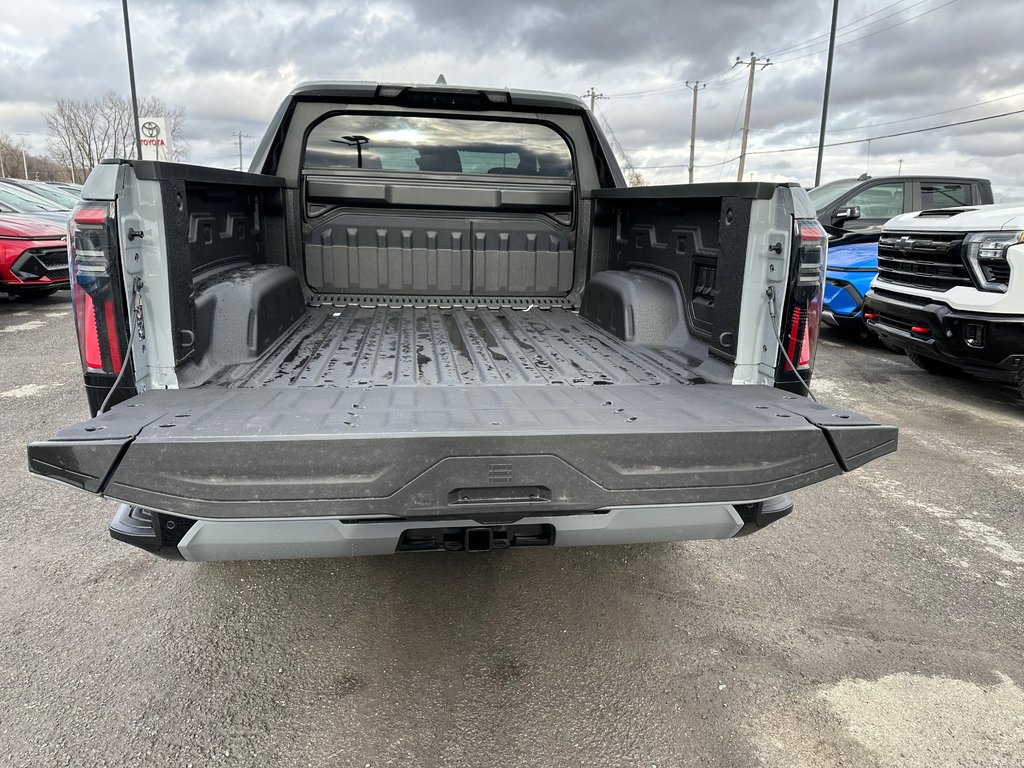 2025 GMC Sierra EV Denali Extended Range in Terrebonne, Quebec - 8 - w1024h768px