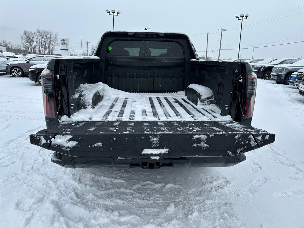 2025 GMC Sierra EV Denali Extended Range in Terrebonne, Quebec - 8 - w1024h768px