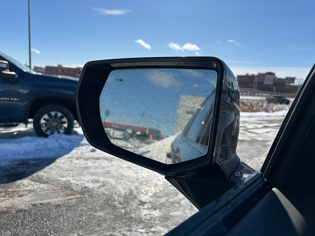 GMC Sierra EV Denali Max Range 2025 à Terrebonne, Québec - 30 - w1024h768px