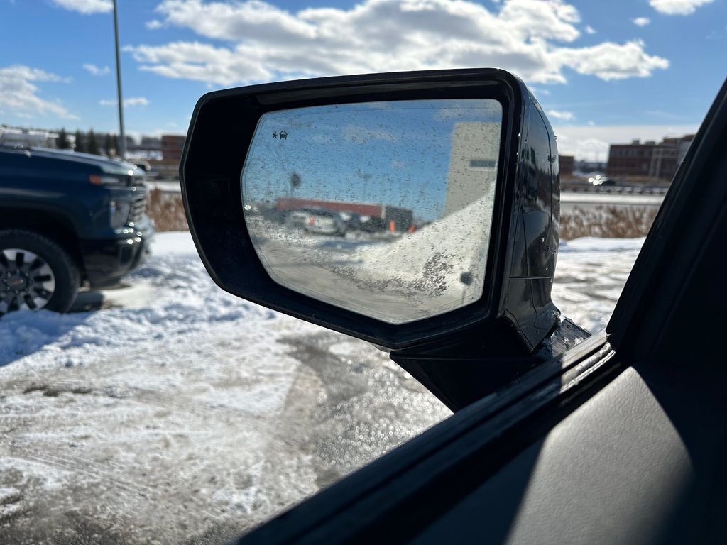 2025 GMC Sierra EV Denali Max Range in Terrebonne, Quebec - 31 - w1024h768px