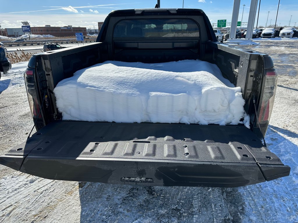 2025 GMC Sierra EV Denali Max Range in Terrebonne, Quebec - 7 - w1024h768px