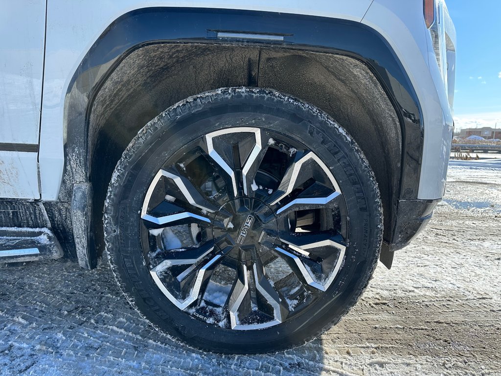 2025 GMC Sierra EV Denali Max Range in Terrebonne, Quebec - 30 - w1024h768px