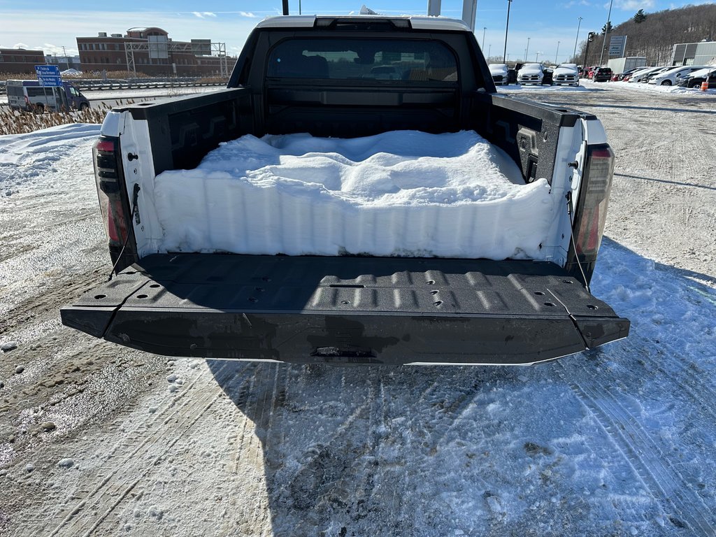 2025 GMC Sierra EV Denali Max Range in Terrebonne, Quebec - 7 - w1024h768px