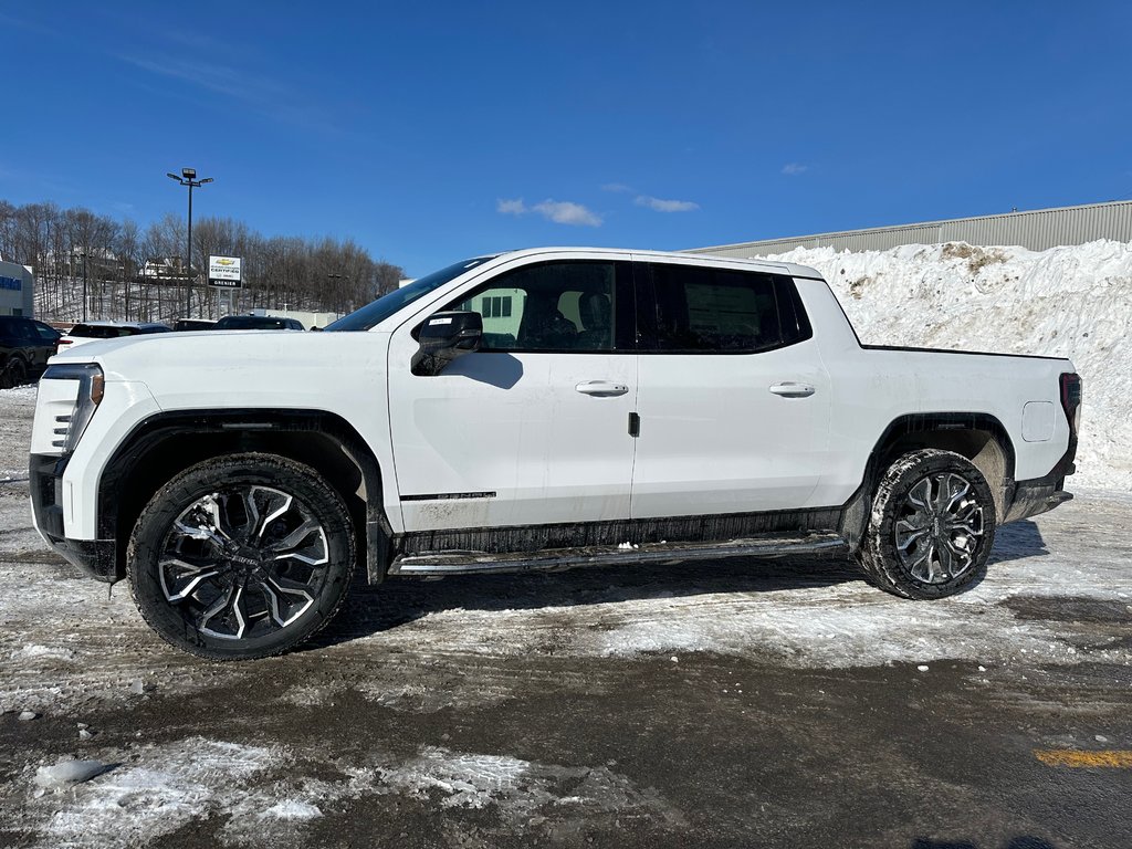 2025 GMC Sierra EV Denali Max Range in Terrebonne, Quebec - 4 - w1024h768px