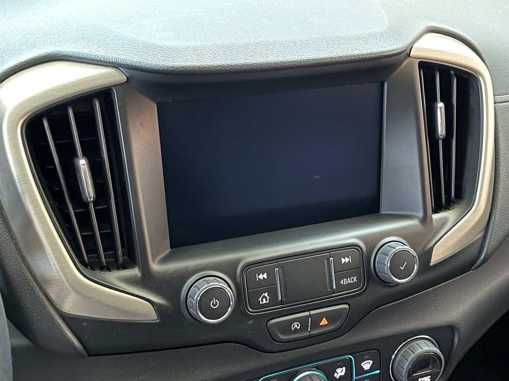 GMC Terrain  2024 à Montréal, Québec - 12 - w1024h768px