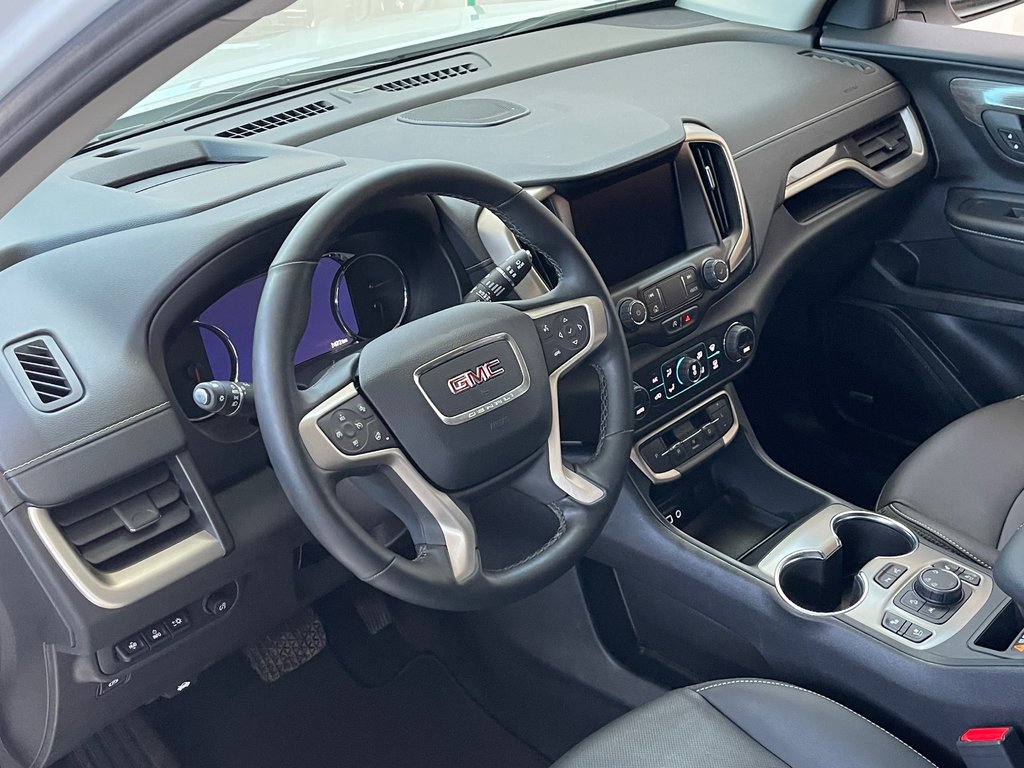 GMC Terrain  2024 à Montréal, Québec - 5 - w1024h768px