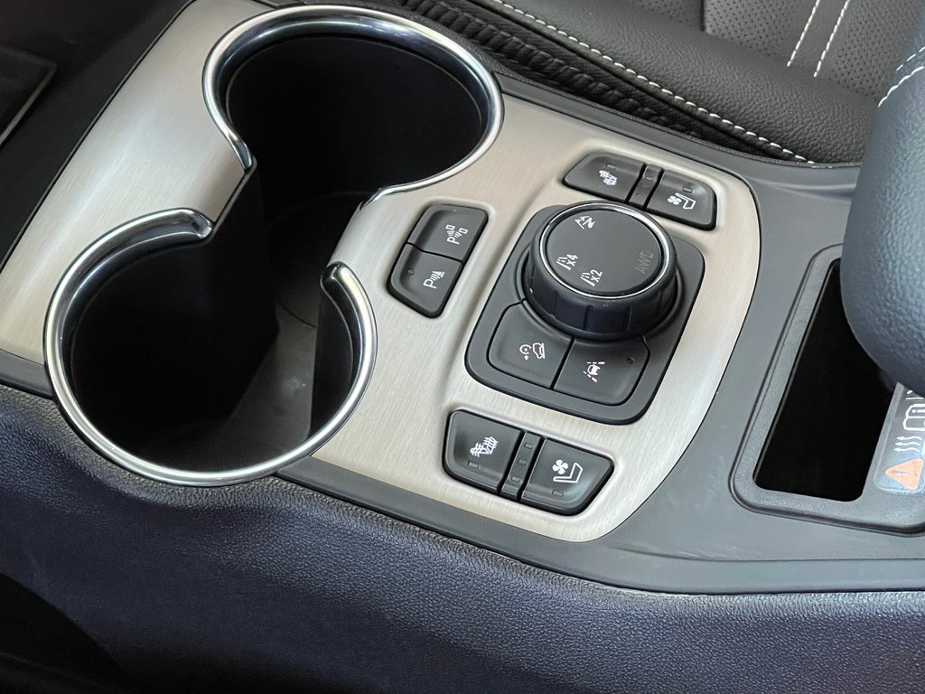 GMC Terrain  2024 à Montréal, Québec - 14 - w1024h768px
