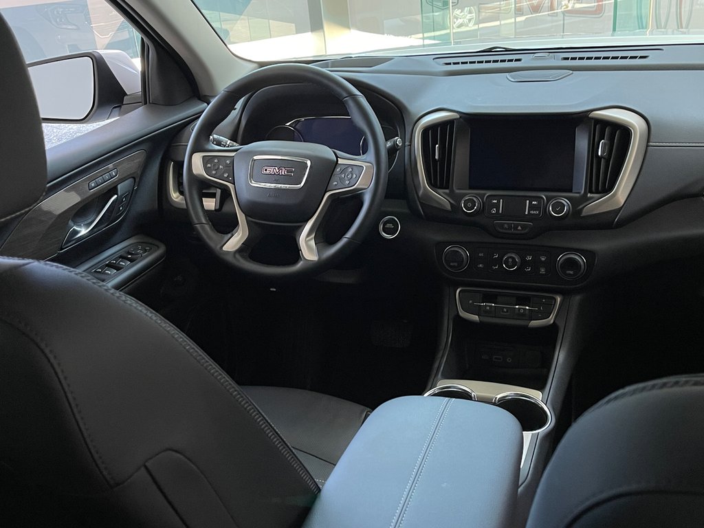 GMC Terrain  2024 à Montréal, Québec - 8 - w1024h768px