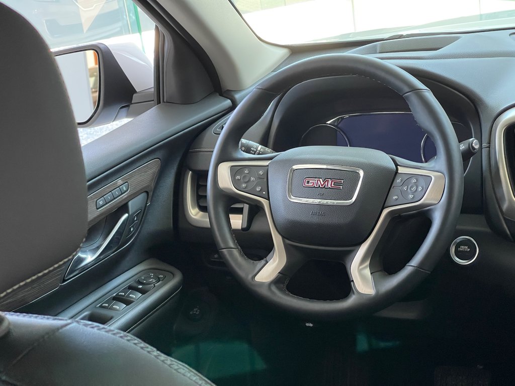 GMC Terrain  2024 à Montréal, Québec - 10 - w1024h768px