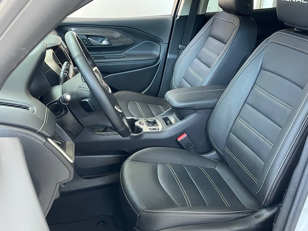 GMC Terrain  2024 à Montréal, Québec - 6 - w1024h768px
