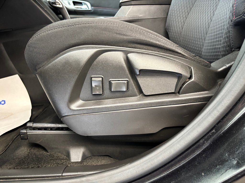GMC Terrain SLE 2015 à Boucherville, Québec - 18 - w1024h768px