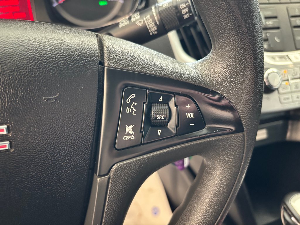 GMC Terrain SLE 2015 à Boucherville, Québec - 25 - w1024h768px