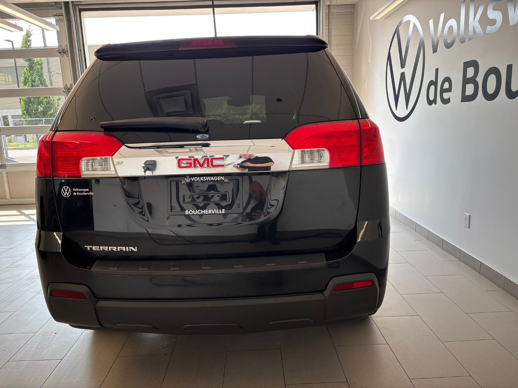 GMC Terrain SLE 2015 à Boucherville, Québec - 8 - w1024h768px