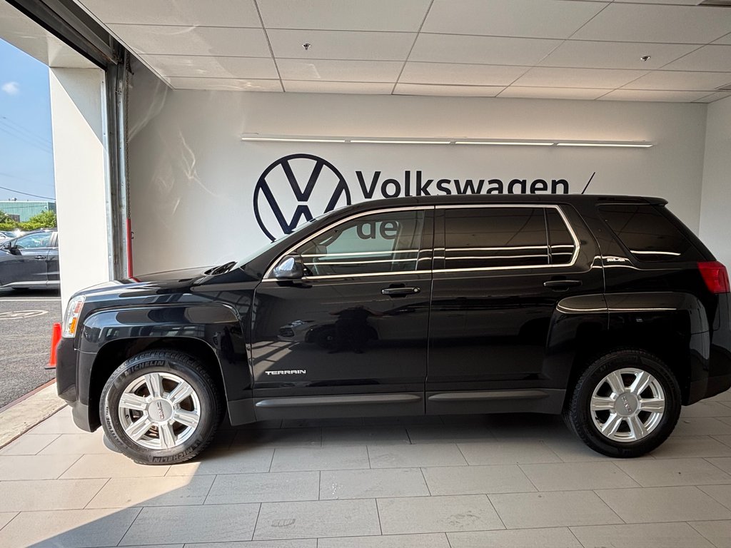 GMC Terrain SLE 2015 à Boucherville, Québec - 5 - w1024h768px