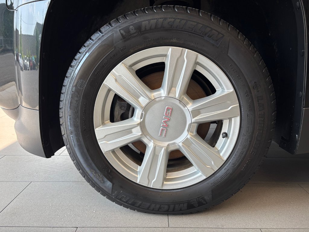 GMC Terrain SLE 2015 à Boucherville, Québec - 12 - w1024h768px