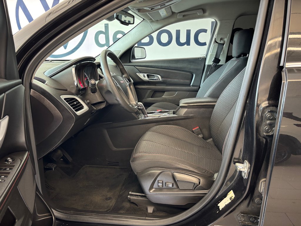 GMC Terrain SLE 2015 à Boucherville, Québec - 17 - w1024h768px