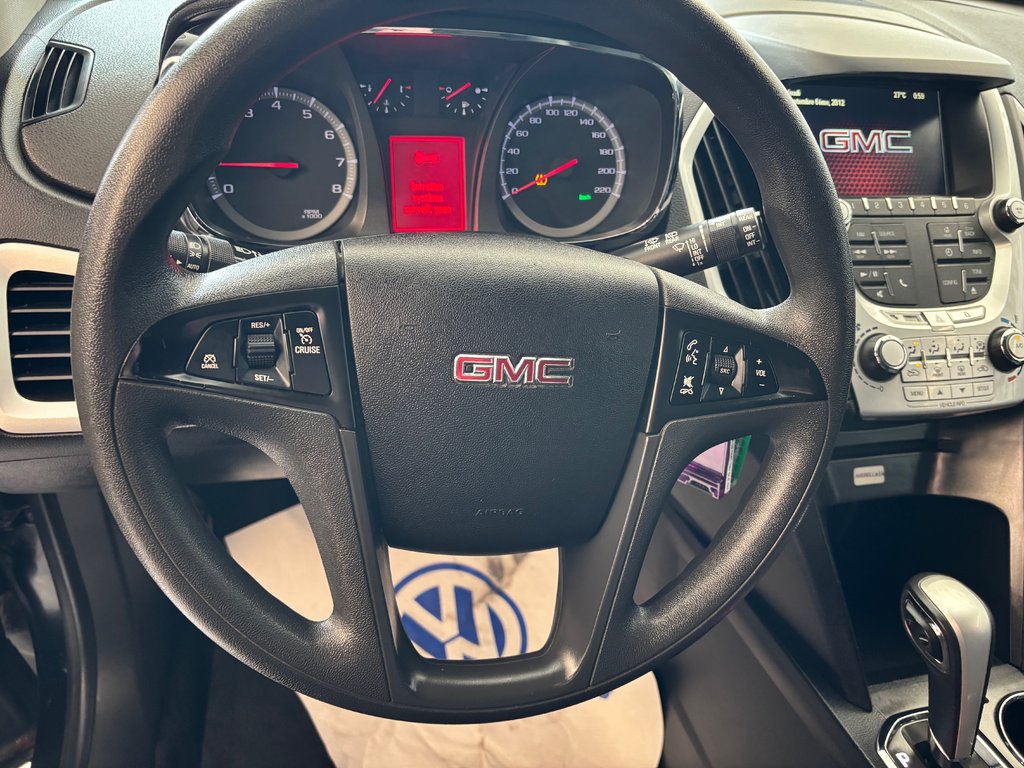 GMC Terrain SLE 2015 à Boucherville, Québec - 27 - w1024h768px