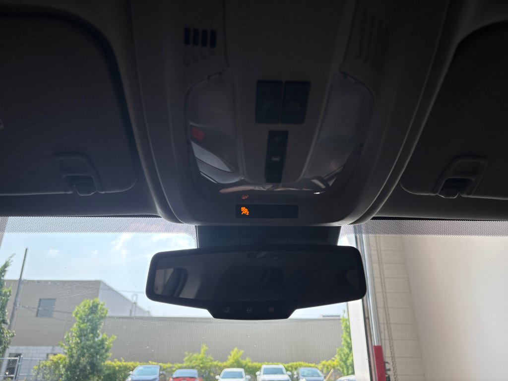 GMC Terrain SLE 2015 à Boucherville, Québec - 19 - w1024h768px