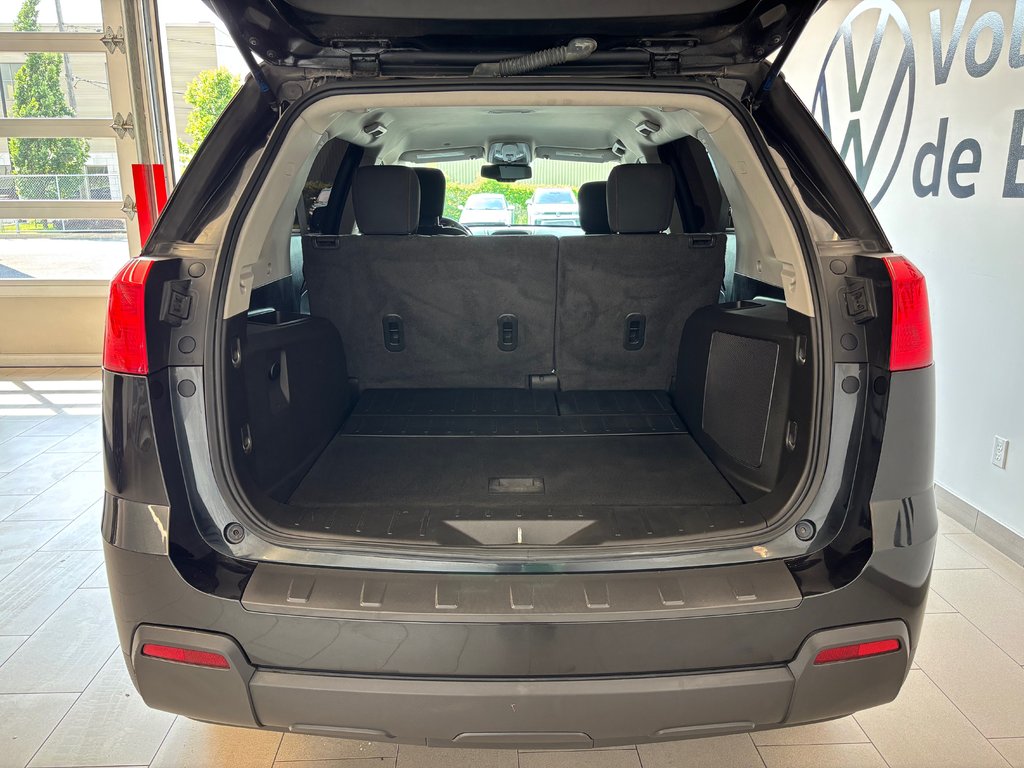 GMC Terrain SLE 2015 à Boucherville, Québec - 9 - w1024h768px