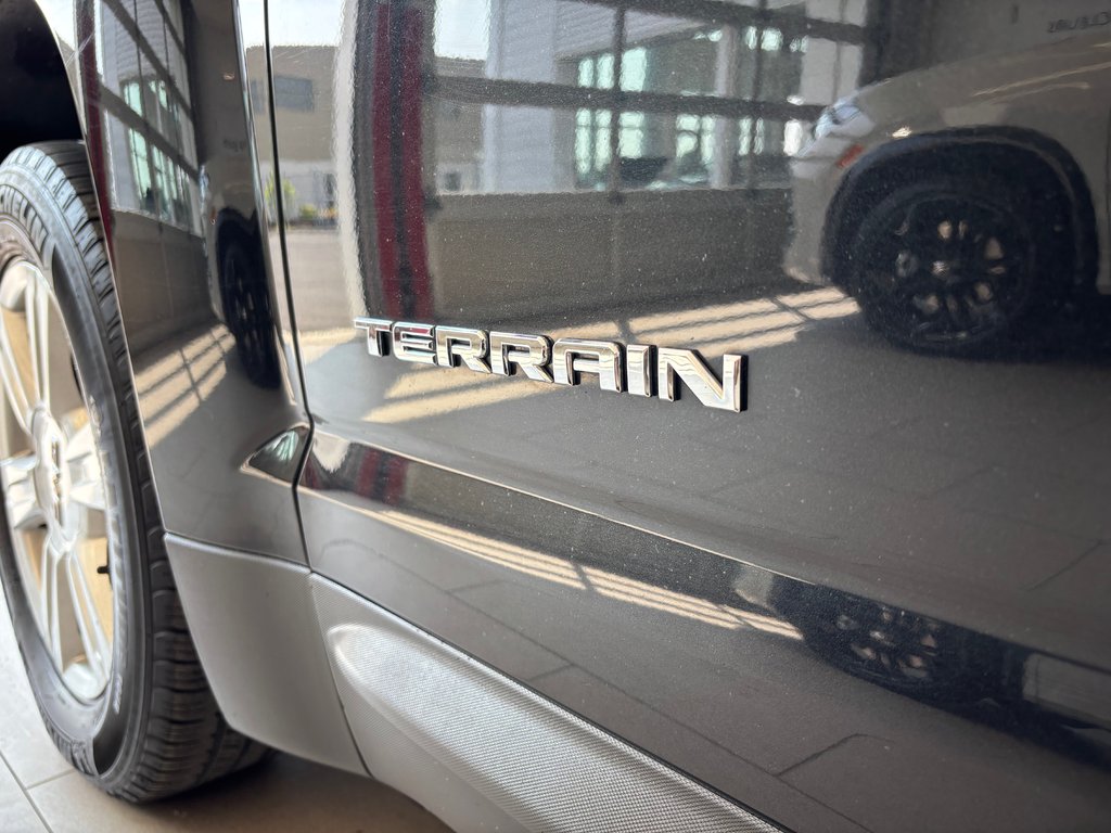 GMC Terrain SLE 2015 à Boucherville, Québec - 13 - w1024h768px