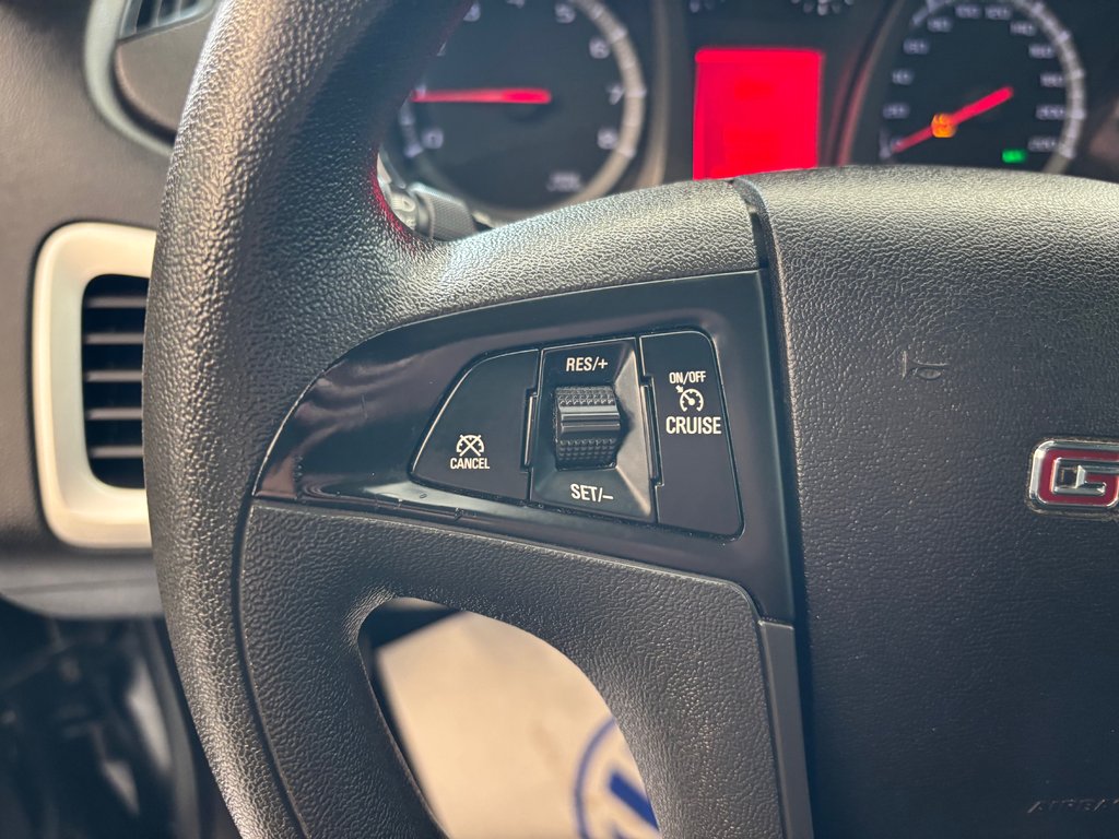 GMC Terrain SLE 2015 à Boucherville, Québec - 26 - w1024h768px