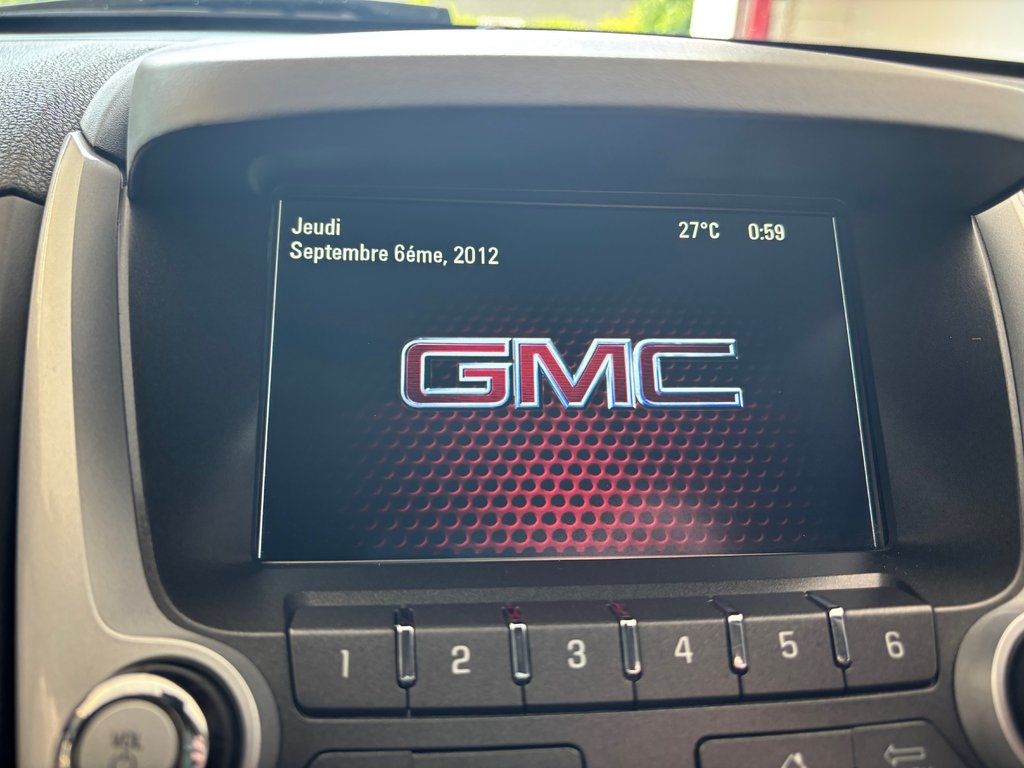 GMC Terrain SLE 2015 à Boucherville, Québec - 23 - w1024h768px