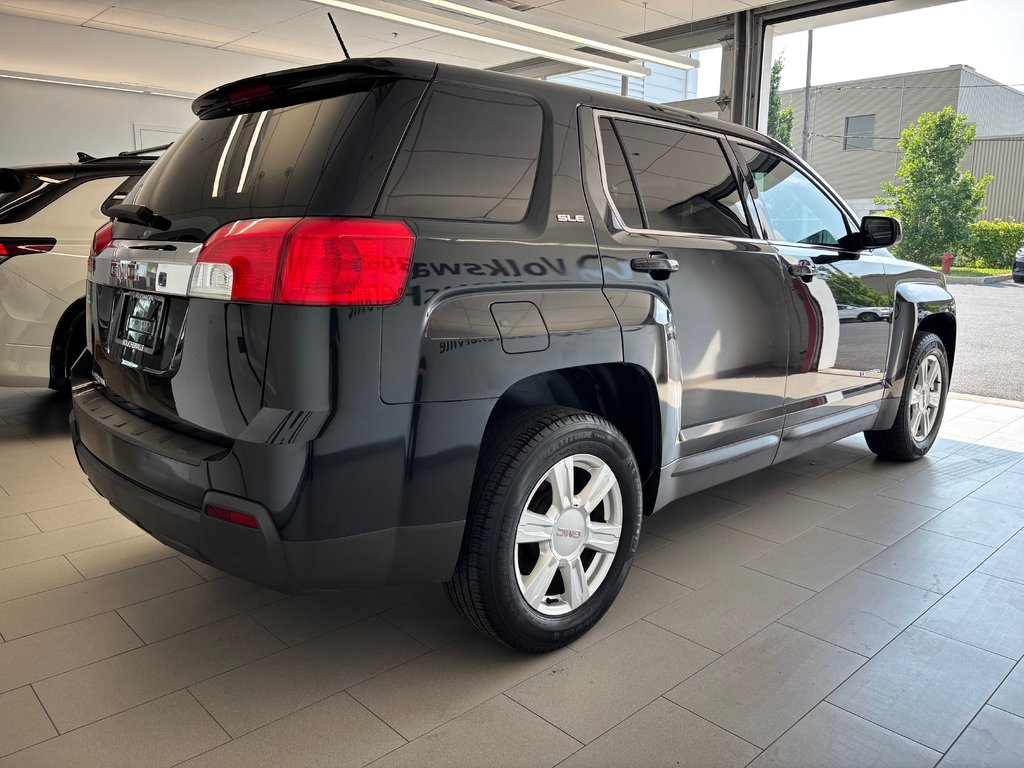 GMC Terrain SLE 2015 à Boucherville, Québec - 10 - w1024h768px