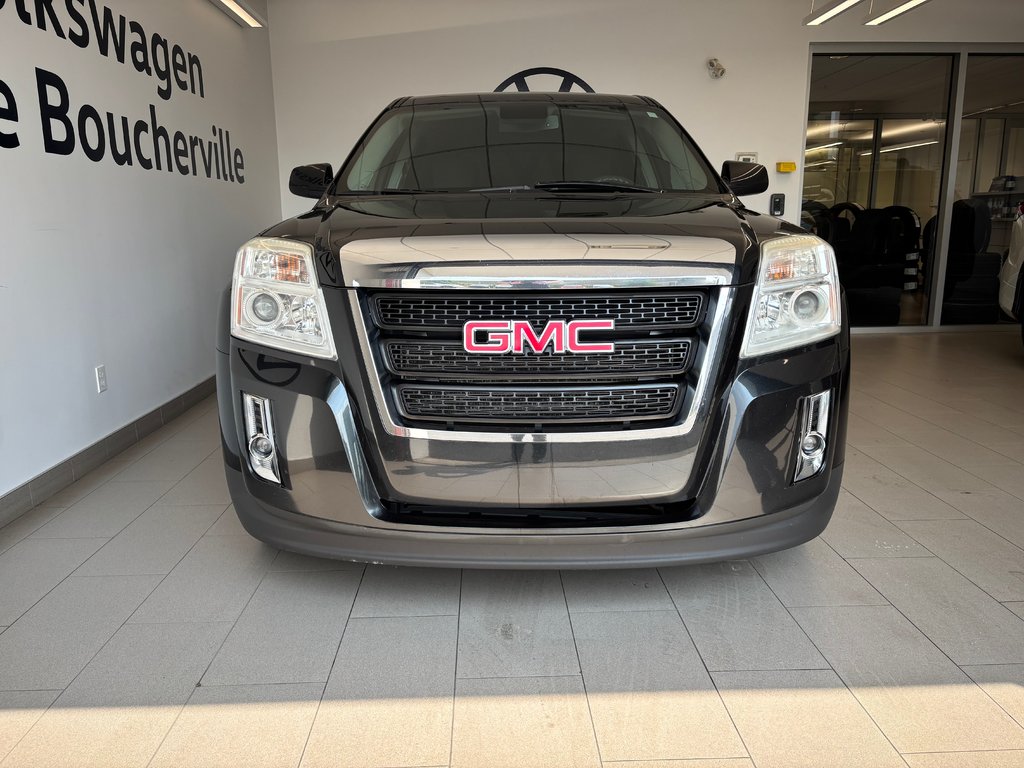 GMC Terrain SLE 2015 à Boucherville, Québec - 3 - w1024h768px