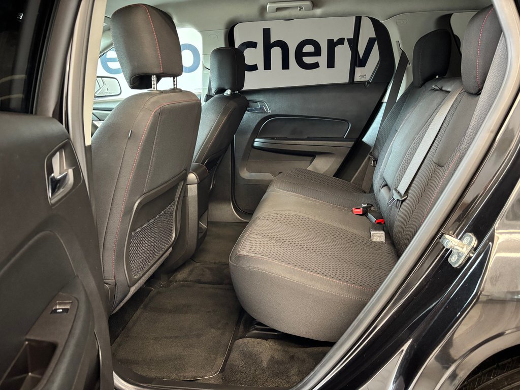 GMC Terrain SLE 2015 à Boucherville, Québec - 14 - w1024h768px