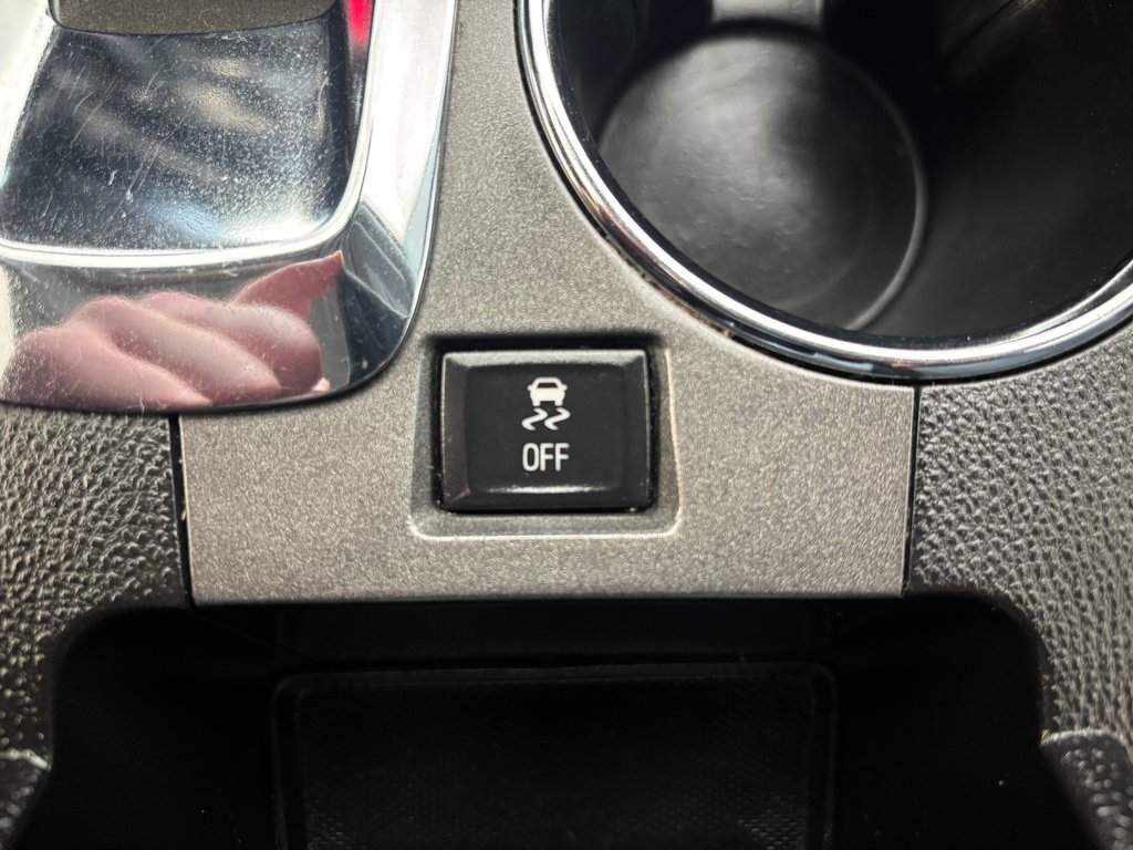 GMC Terrain SLE 2015 à Boucherville, Québec - 21 - w1024h768px
