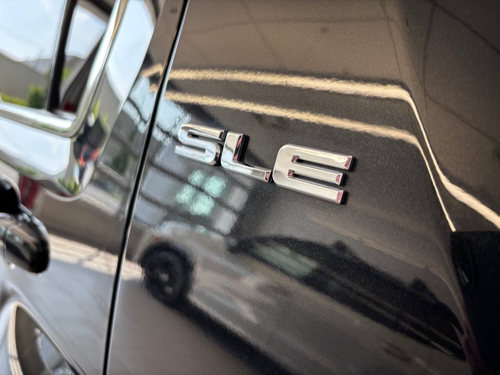 GMC Terrain SLE 2015 à Boucherville, Québec - 16 - w1024h768px