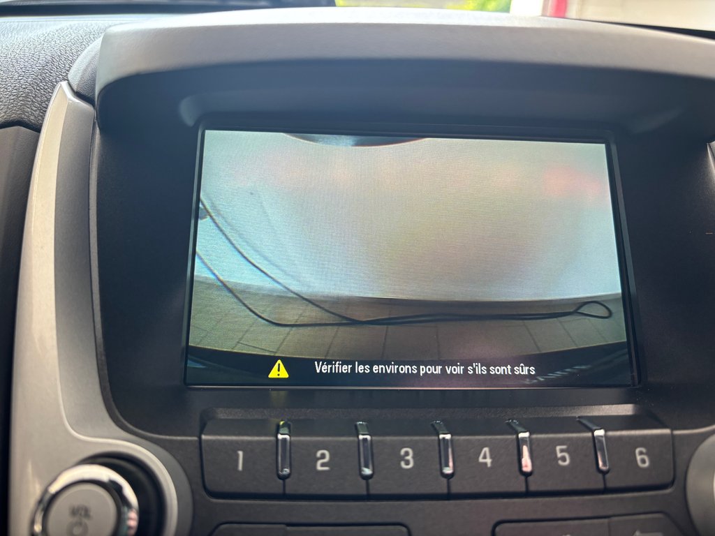 GMC Terrain SLE 2015 à Boucherville, Québec - 22 - w1024h768px