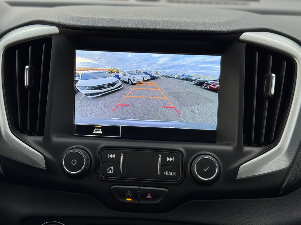 GMC Terrain SLE AWD Elevation Toit Panoramique Navigation 2022 à Terrebonne, Québec - 18 - w1024h768px