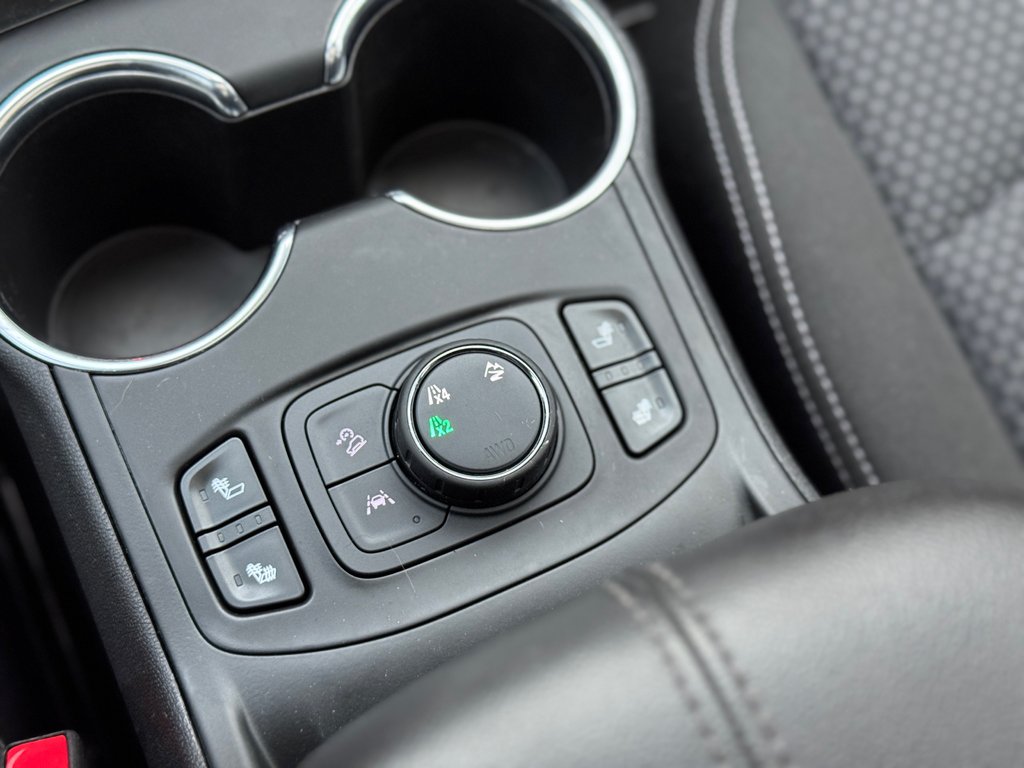 GMC Terrain SLE AWD Elevation Toit Panoramique Navigation 2022 à Terrebonne, Québec - 21 - w1024h768px