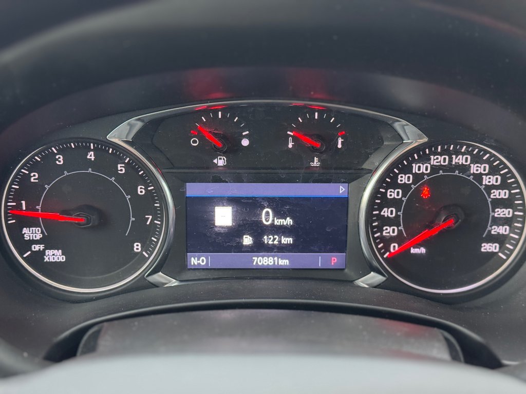 GMC Terrain SLE AWD Elevation Toit Panoramique Navigation 2022 à Terrebonne, Québec - 16 - w1024h768px