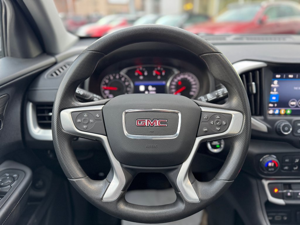 GMC Terrain SLE AWD Elevation Toit Panoramique Navigation 2022 à Terrebonne, Québec - 22 - w1024h768px