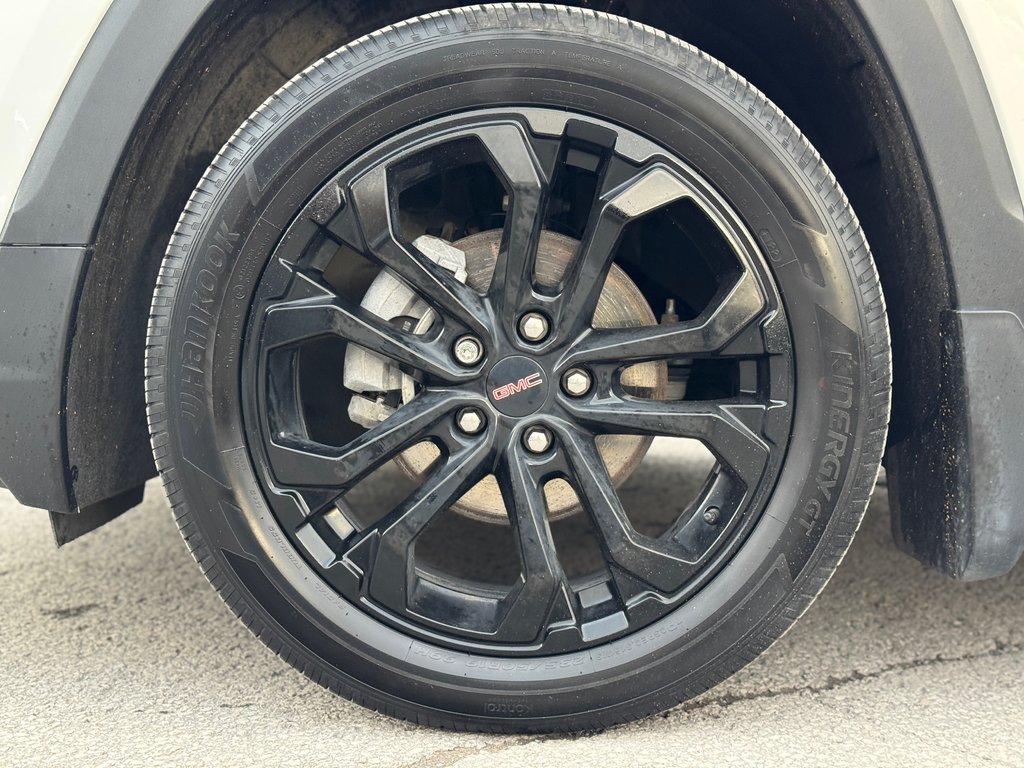 GMC Terrain SLE AWD Elevation Toit Panoramique Navigation 2022 à Terrebonne, Québec - 28 - w1024h768px