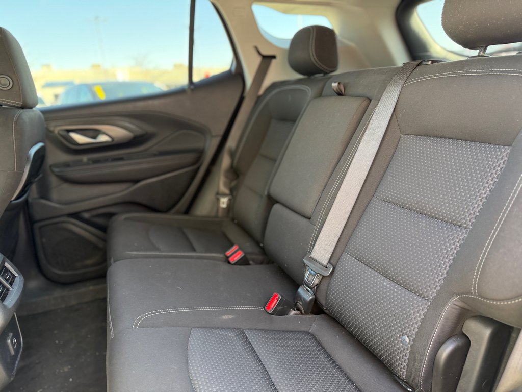 GMC Terrain SLE Elevation Caméra De Recul Bas Kilométrage 2022 à Terrebonne, Québec - 23 - w1024h768px