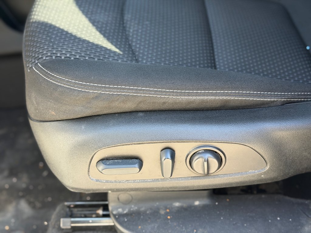 GMC Terrain SLE Elevation Caméra De Recul Bas Kilométrage 2022 à Terrebonne, Québec - 9 - w1024h768px