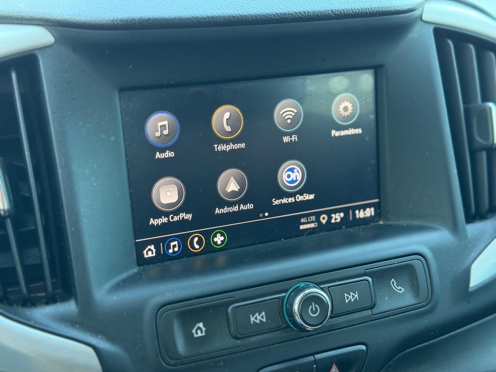 GMC Terrain SLE Elevation Caméra De Recul Bas Kilométrage 2022 à Terrebonne, Québec - 16 - w1024h768px