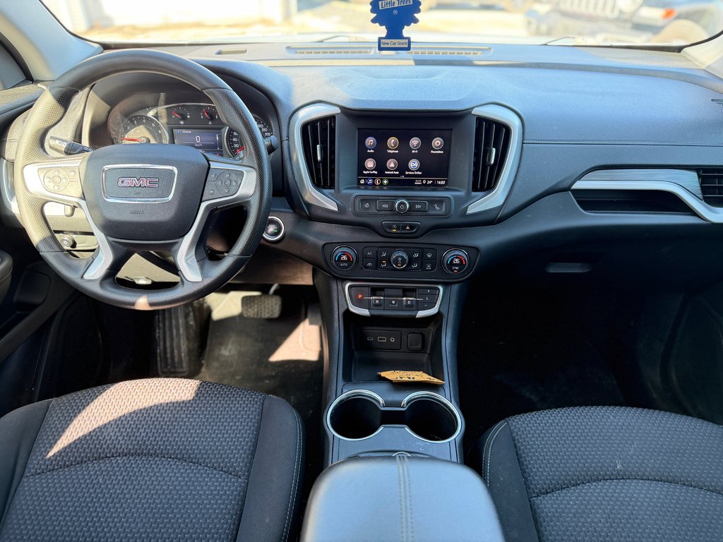 GMC Terrain SLE Elevation Caméra De Recul Bas Kilométrage 2022 à Terrebonne, Québec - 22 - w1024h768px