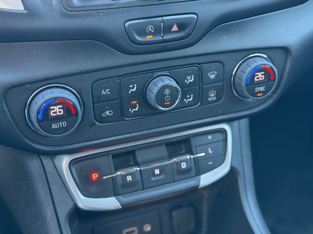 GMC Terrain SLE Elevation Caméra De Recul Bas Kilométrage 2022 à Terrebonne, Québec - 18 - w1024h768px