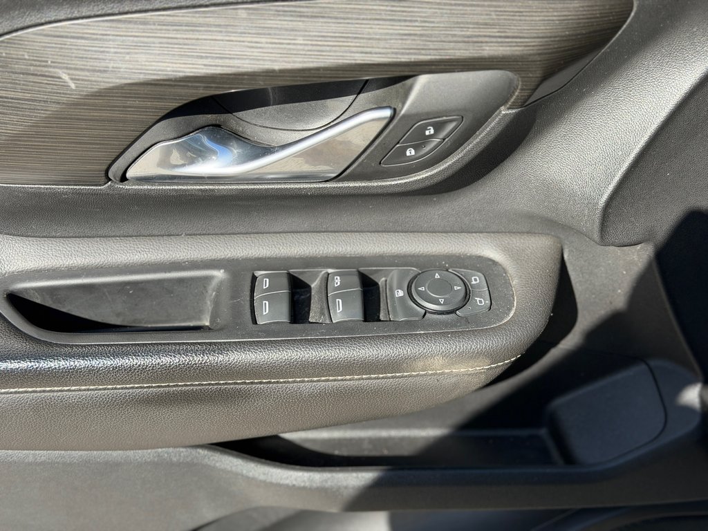 GMC Terrain SLE Elevation Caméra De Recul Bas Kilométrage 2022 à Terrebonne, Québec - 8 - w1024h768px